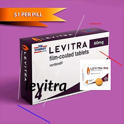 Levitra faut il une ordonnance